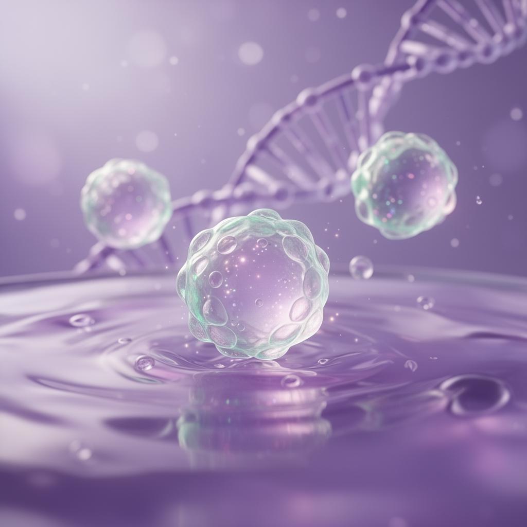 ExoBloom™ — Exosome Complex